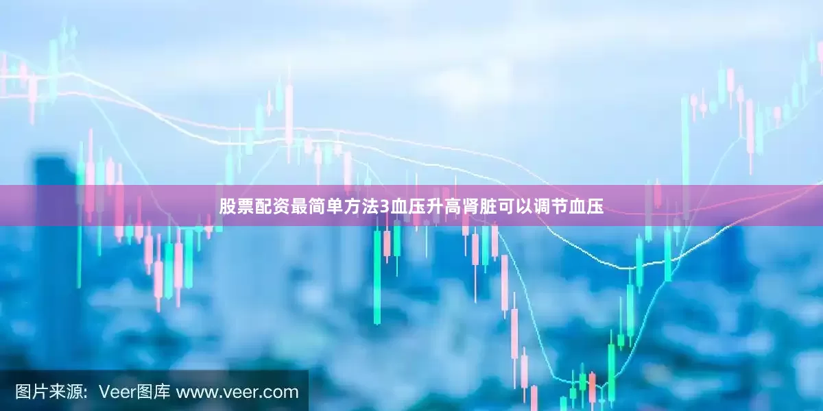 股票配资最简单方法3血压升高肾脏可以调节血压