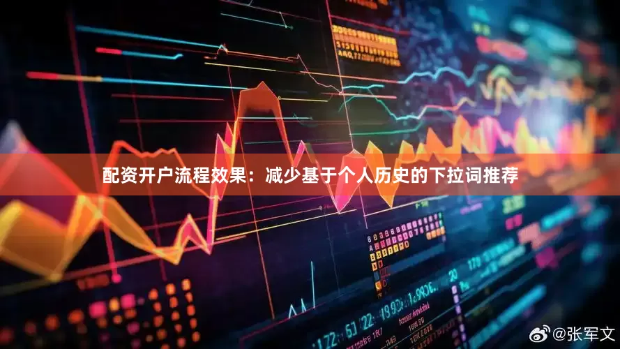 配资开户流程效果：减少基于个人历史的下拉词推荐